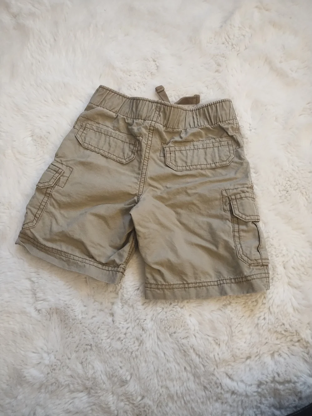 Carters classic cargo